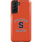 Orange Syracuse Galaxy S21 Plus 5G Pro Case
