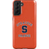 Orange Syracuse Galaxy S21 Plus 5G Pro Case