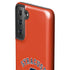 Orange Syracuse Galaxy S21 Plus 5G Pro Case