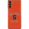 Orange Syracuse Galaxy S21 Plus 5G Skin