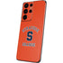Orange Syracuse Galaxy S21 Ultra 5G Skin