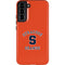 Orange Syracuse Galaxy S22 Plus Pro Case