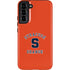 Orange Syracuse Galaxy S22 Plus Pro Case