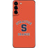 Orange Syracuse Galaxy S22 Plus Skin