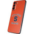 Orange Syracuse Galaxy S22 Plus Skin