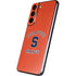 Orange Syracuse Galaxy S22 Skin