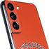 Orange Syracuse Galaxy S22 Skin