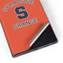 Orange Syracuse Galaxy S22 Ultra Skin