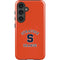 Syracuse University Orange Syracuse Galaxy S24 Impact Case