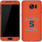 Orange Syracuse Galaxy S7 Skin