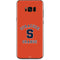 Orange Syracuse Galaxy S8 Plus Skin