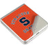 Orange Syracuse Galaxy Z Flip3 5G Skin