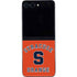 Syracuse University Orange Syracuse Galaxy Z Flip5 5G Skin