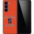 Syracuse University Orange Syracuse Galaxy Z Fold5 5G Skin