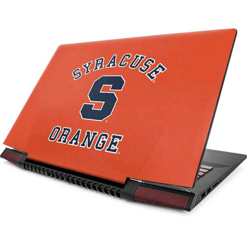 Syracuse University Orange Syracuse Lenovo IdeaPad Skin