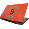 Syracuse University Orange Syracuse Lenovo IdeaPad Skin