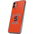 Orange Syracuse iPhone 11 Skin