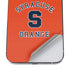 Orange Syracuse iPhone 12 Pro Max Skin