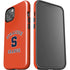 Orange Syracuse iPhone 13 Impact Case