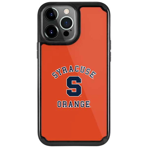 Orange Syracuse iPhone 13 Pro Cargo Case