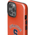 Orange Syracuse iPhone 13 Pro Max Impact Case