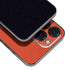 Orange Syracuse iPhone 13 Pro Max Skin