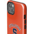 Syracuse University Orange Syracuse iPhone 15 Plus Impact Case