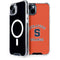 Syracuse University Orange Syracuse iPhone 15 Plus MagSafe Case