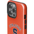 Syracuse University Orange Syracuse iPhone 15 Pro Impact Case