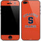 Orange Syracuse iPhone 5/5s/5SE Skin
