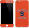 Orange Syracuse iPhone 6/6s Plus Skin