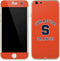 Orange Syracuse iPhone 6/6s Skin