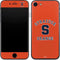 Orange Syracuse iPhone 8 Skin