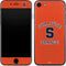 Orange Syracuse iPhone SE (2nd & 3rd Gen) Skin