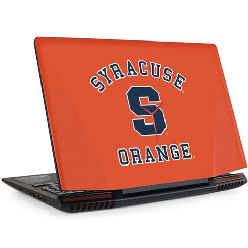 Orange Syracuse Legion Y720 Skin