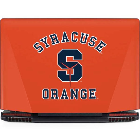 Orange Syracuse Legion Y720 Skin