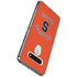 Syracuse University Orange Syracuse LG Stylo 6 Clear Case