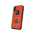 Syracuse University Orange Syracuse LifeProof Fre iPhone Skin