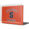 Syracuse University Orange Syracuse MacBook Pro 16in (2021-25) Case plus Skin