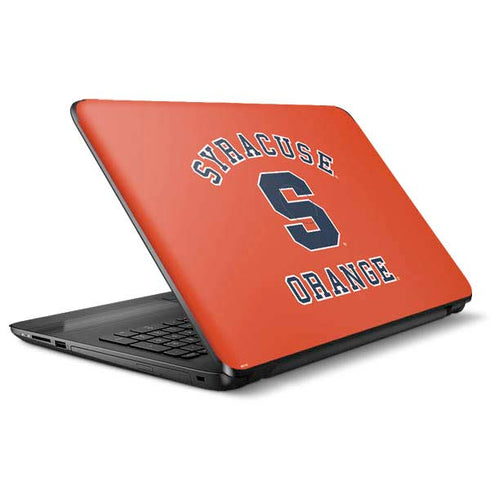 Syracuse University Orange Syracuse HP Notebook Skin