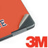 Orange Syracuse Notebook 9 Pro 13in (2017) Skin