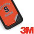 Syracuse University Orange Syracuse Otterbox Commuter Galaxy Skin