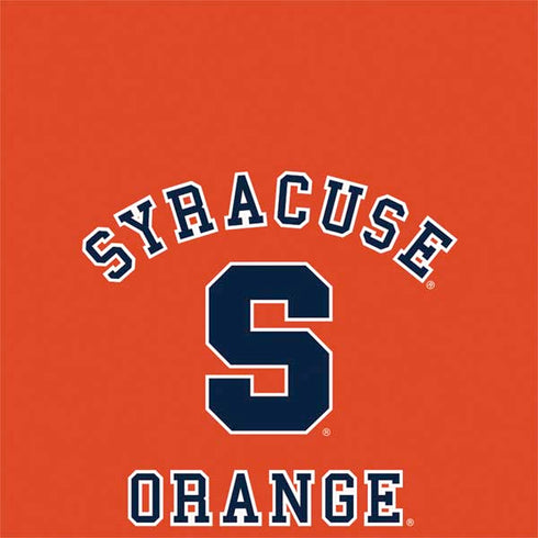Syracuse University Orange Syracuse Otterbox Commuter Galaxy Skin