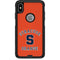 Syracuse University Orange Syracuse Otterbox Commuter iPhone Skin