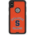Syracuse University Orange Syracuse Otterbox Commuter iPhone Skin