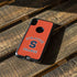 Syracuse University Orange Syracuse Otterbox Commuter iPhone Skin