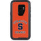 Syracuse University Orange Syracuse Otterbox Defender Galaxy Skin