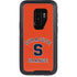Syracuse University Orange Syracuse Otterbox Defender Galaxy Skin