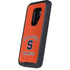 Syracuse University Orange Syracuse Otterbox Defender Galaxy Skin
