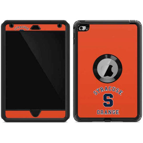 Syracuse University Orange Syracuse Otterbox Defender iPad Skin